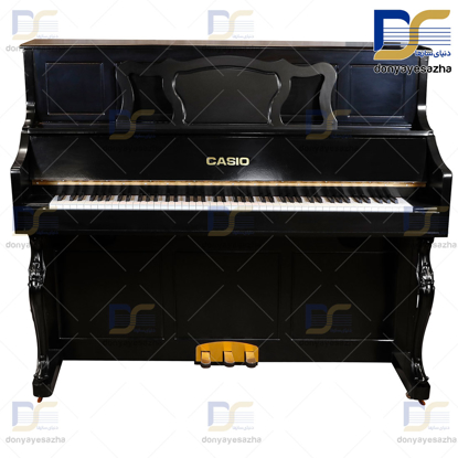 پیانو کاسیو MDS 1000 کنسول دیجیتال casio