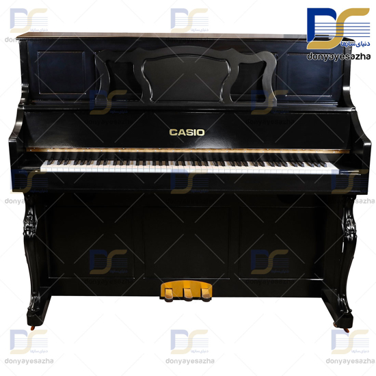 پیانو کاسیو MDS 1000 کنسول دیجیتال casio