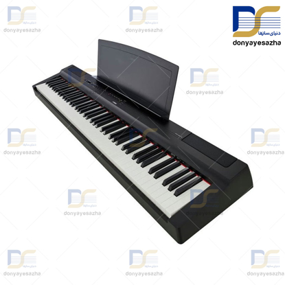 پیانو یاماها YAMAHA p125