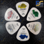 پیک گیتار دانلوپ Dunlop U.S.A