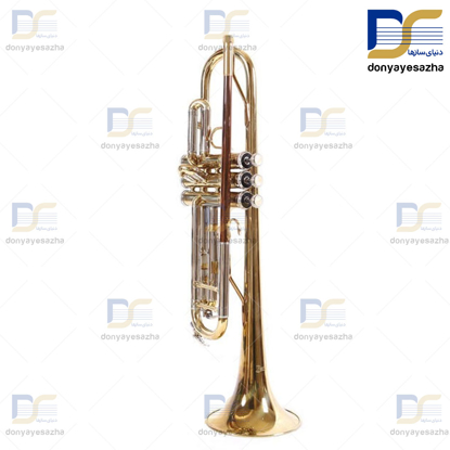 ترومپت باخ Trumpet Bach اکبند
