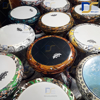 تمپو(داربوکا) رِمو REMO طرح