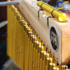 چایمز مینل MEINL مدل CH 66 HF سبز