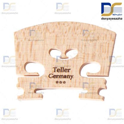 خرک ویولن تلر Teller