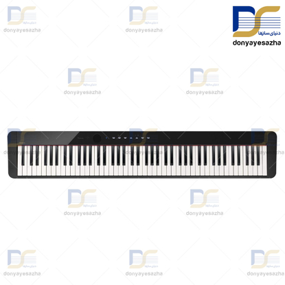 پیانو CASIO PX_S1000 کاسیو