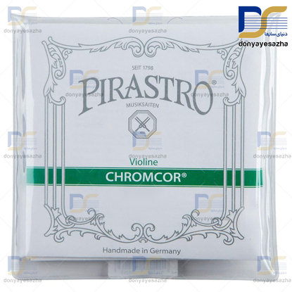 خرید سیم پیراسترو سبز Pirastro ( اصل ) ویلن