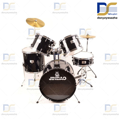 درام جینبائو Jinbao drums
