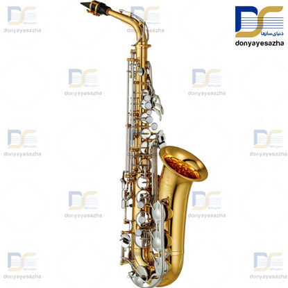 ساکسیفون یاماها آلتو YAMAHA YAS_200DR