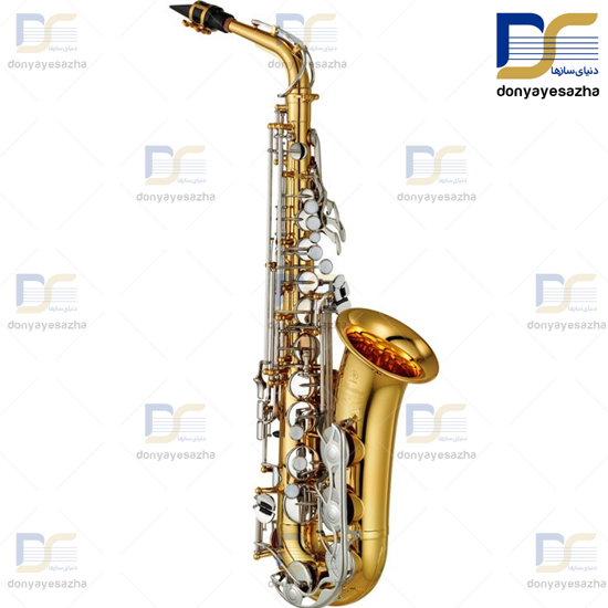 ساکسیفون یاماها آلتو YAMAHA YAS_200DR
