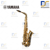 ساکسیفون یاماها آلتو YAMAHA YAS_200DR
