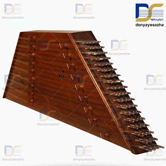 سنتور رضوانی (دومهر) حرفه ای