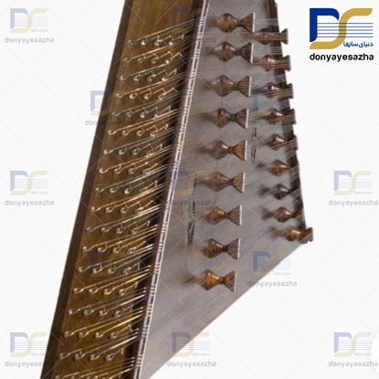 سنتوراعتماد (سه مهر) گردو