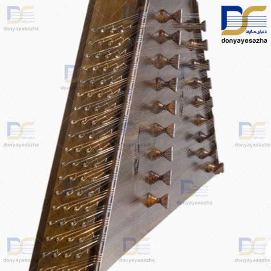سنتوراعتماد (سه مهر) گردو