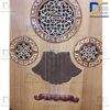 عود (بربط) استاد داود باروقی