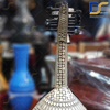 عود جوهرالفن صدفکاری لوازم آبنوس حرفه ای