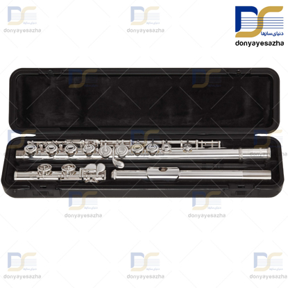 فلوت یاماها کلیددار flute Yamaha YFL_212