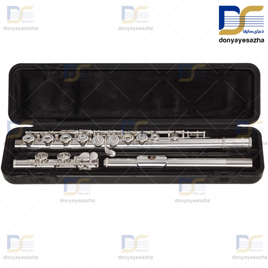 فلوت یاماها کلیددار flute Yamaha YFL_212