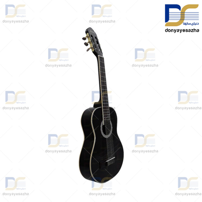 گیتار  2/4 سانتانا کلاسیک