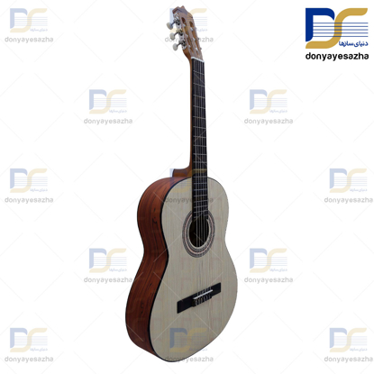 گیتار solea کلاسیک