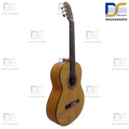 گیتار آلگریاس alegrias  ST 2 فلامنکو
