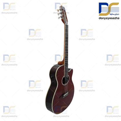 گیتار ادموندو 500 اصل کلاسیک CRZ.edmondo 500