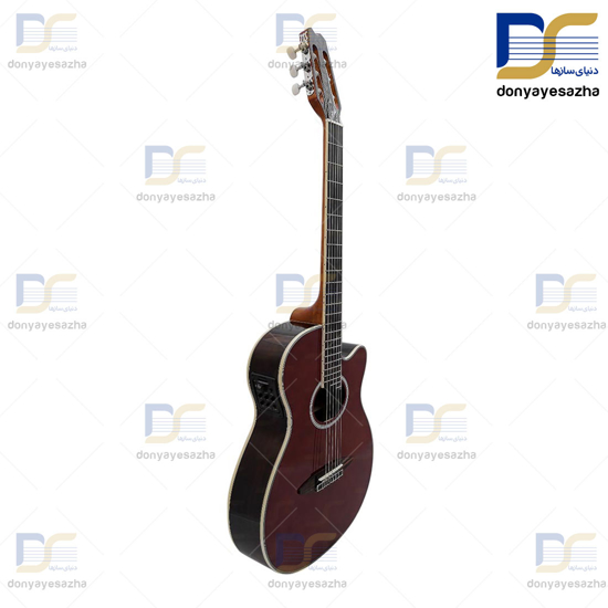 گیتار ادموندو 500 اصل کلاسیک CRZ.edmondo 500
