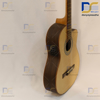 گیتار ادموندو 300 پیکاپدار تین بادی edmondo 300