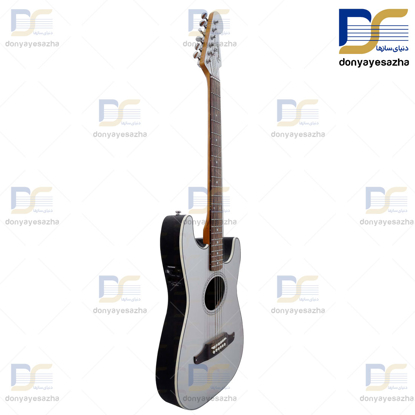 گیتار الکترو آکوستیک فندرFender