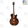 گیتار الکتریک هالوبادی آیبانز Ibanez seme jazz guitar. AG95 DBS_12_05