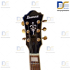 گیتار الکتریک هالوبادی آیبانز Ibanez seme jazz guitar. AG95 DBS_12_05
