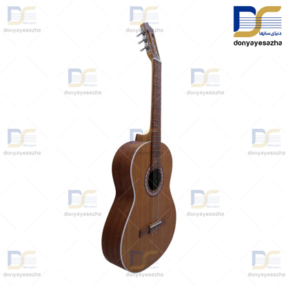 گیتار پارسی کلاسیک parsi M5