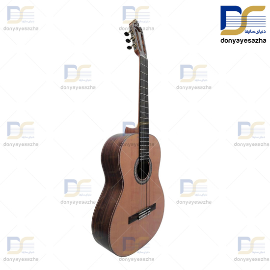 گیتار کمالدین نصری کلاسیک