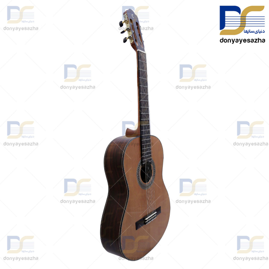 گیتار کوردوبز cordobez CG 25_ LM.PRO کلاسیک