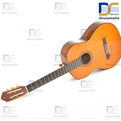 گیتارکلاسیک یاماها YAMAHA C40 اصلی