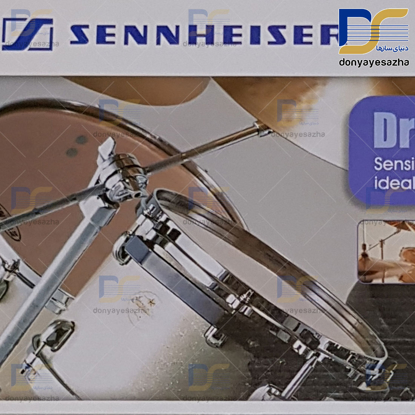 میکروفون درام سنهایزر DRUMKIT SENNHEISER E902S