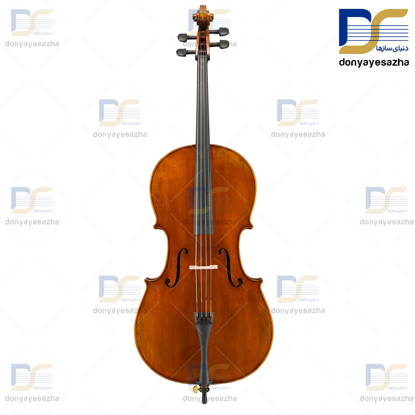 ویلن سل ایستمن مدل Eastman_VC_405 دست ساز