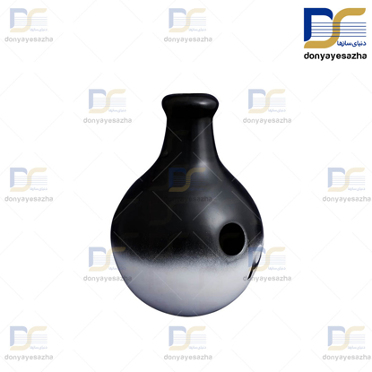 کوزه فایبرگلاس ماینل Fiberglass Liquid IBO Drum