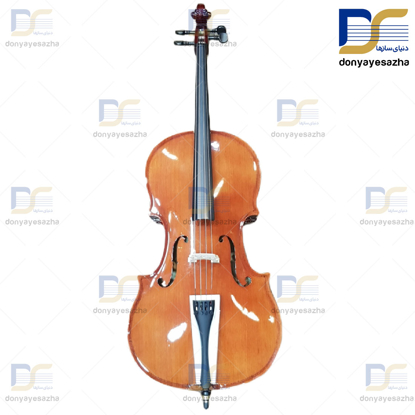 ویولن سل ایستمن Eastman VC.105 4/4