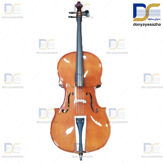 ویولن سل ایستمن Eastman VC.105 4/4