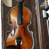 ویولن کلوز مولر Klaus Mueller  MV_600 prelude