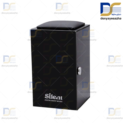 کاخن (کاخون ) سایلنت (silent) کوک متغیر