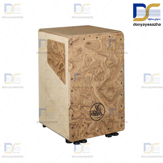 کاخون (کاخن) لوتوس LOTUS مدل Secret Box