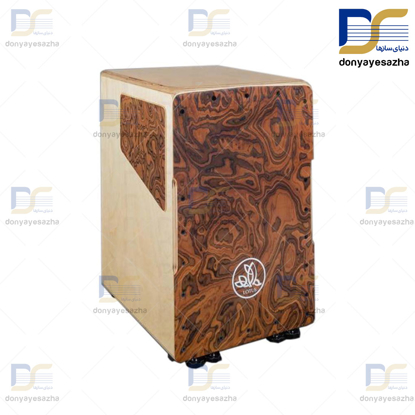 کاخون (کاخن) لوتوس LOTUS مدل Walnut