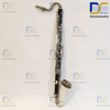 کلارینت باس Bass Clarinet برند نابلت Noblet