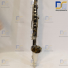 کلارینت باس Bass Clarinet برند نابلت Noblet