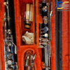 کلارینت باس Bass Clarinet برند نابلت Noblet