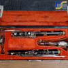 کلارینت باس Bass Clarinet برند نابلت Noblet