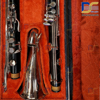 کلارینت باس Bass Clarinet برند نابلت Noblet