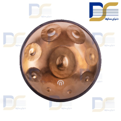 خرید-هنگ-درام-9-نت-آرشا-رنگ-مسی 