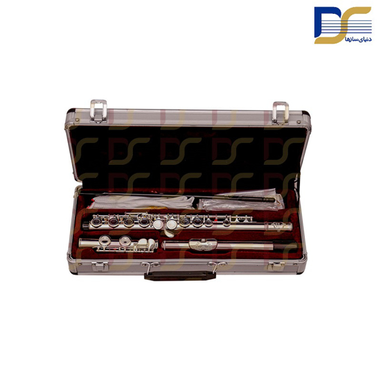 فلوت-کلید دار-SUZUKI-مدل-MCF-1